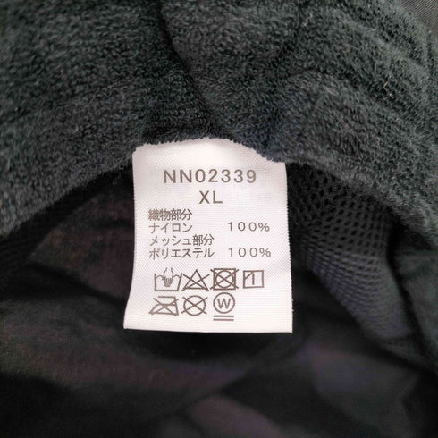 ザノースフェイス THE NORTH FACE ブリマーハット レディース JPN:XL