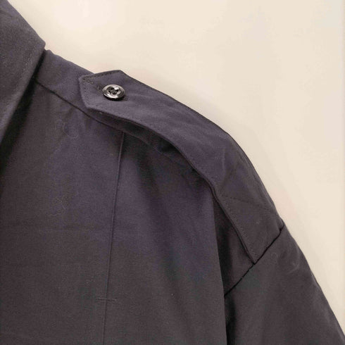 HORACE SMALL メキシコ製 ポリ レーヨン 半袖 ワーク シャツ ビックサイズ メンズ 18