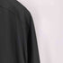 ノーアイディーブラック NO ID.BLACK バンドカラードレープBIG-SH メンズ ONE SIZE