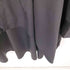 ノーアイディーブラック NO ID.BLACK バンドカラードレープBIG-SH メンズ ONE SIZE