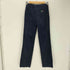h.i.s jeans wear 42 TALON-ZIP タロン ジップ 細畝 コーデュロイ ストレート パンツ メンズ