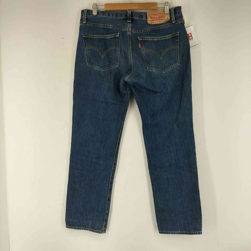リーバイス Levis 501 ボタンフライ ストレートデニムパンツ メンズ 36×32
