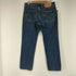 リーバイス Levis 501 ボタンフライ ストレートデニムパンツ メンズ 36×32