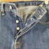 リーバイス Levis 501 ボタンフライ ストレートデニムパンツ メンズ 36×32