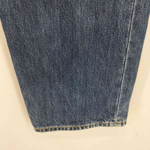 リーバイス Levis 501 ボタンフライ ストレートデニムパンツ メンズ 36×32