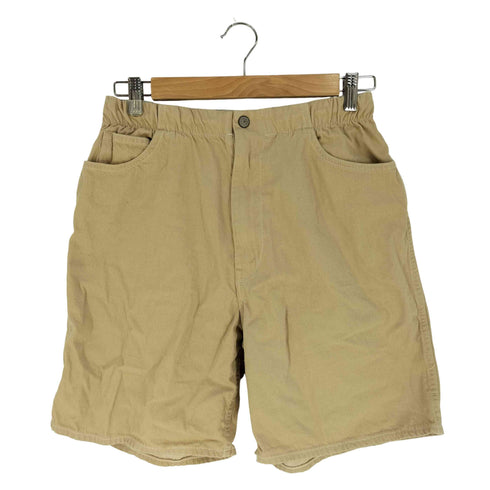 ウエストオーバーオールズ WESTOVERALLS DENIM EASY SHORT メンズ FREE