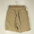 ウエストオーバーオールズ WESTOVERALLS DENIM EASY SHORT メンズ FREE