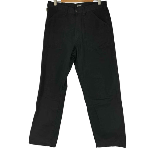 ショット Schott CLASSIC BAKER PANTS メンズ L