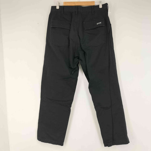 ショット Schott CLASSIC BAKER PANTS メンズ L