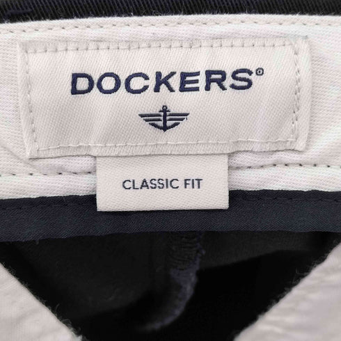 ドッカーズ DOCKERS CLASSIC FIT チノパンツ メンズ 34×32