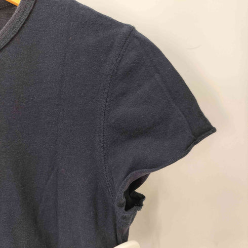 ポロジーンズカンパニーラルフローレン POLO JEANS COMPANY RALPH LAUREN y2k ハートプリントTシャツ レディース JPN:M