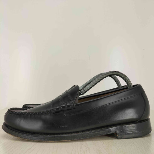 ジーエイチバス G.H.BASS WEEJUNS LARSON コインローファー メンズ EUR:41.5