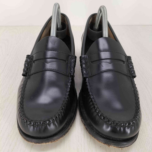ジーエイチバス G.H.BASS WEEJUNS LARSON コインローファー メンズ EUR:41.5