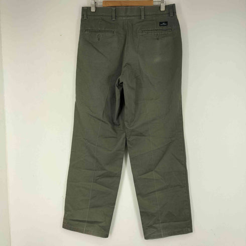 ドッカーズ DOCKERS センタープレス チノパンツ メンズ 32×32