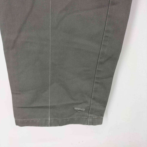 ドッカーズ DOCKERS センタープレス チノパンツ メンズ 32×32