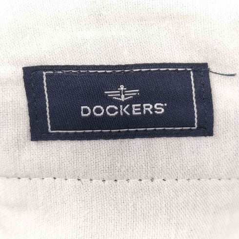 ドッカーズ DOCKERS センタープレス チノパンツ メンズ 32×32