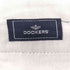 ドッカーズ DOCKERS センタープレス チノパンツ メンズ 32×32