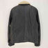 リーバイス Levis フェイクレザー ボアジャケット メンズ import:S