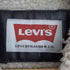 リーバイス Levis フェイクレザー ボアジャケット メンズ import:S