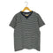 サカイ Sacai ドッキング ボーダー クルーネック Tシャツ メンズ JPN:1