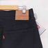 リーバイス Levis PREMIUM プレミアム 501 オリジナル ボタンフライ デニム パンツ メンズ W36L34