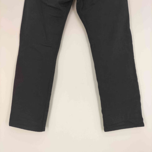 リーバイス Levis PREMIUM プレミアム 501 オリジナル ボタンフライ デニム パンツ メンズ W36L34