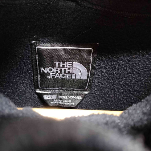 ザノースフェイス THE NORTH FACE デナリ フリース ジャケット メンズ import:S