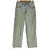 リーバイス Levis 578 5ポケット ジップフライ テーパード ワイド デニム パンツ メンズ W29L32