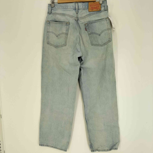 リーバイス Levis 578 5ポケット ジップフライ テーパード ワイド デニム パンツ メンズ W29L32