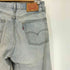 リーバイス Levis 578 5ポケット ジップフライ テーパード ワイド デニム パンツ メンズ W29L32