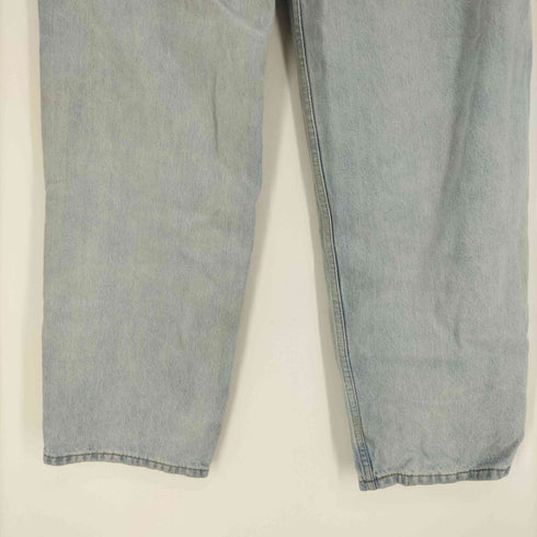 リーバイス Levis 578 5ポケット ジップフライ テーパード ワイド デニム パンツ メンズ W29L32