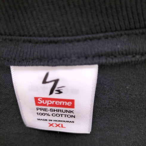 シュプリーム Supreme 25AW STAR TEE メンズ JPN:XXL