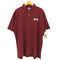 ウェイステッドユース WASTED YOUTH BIG POLO SHIRT メンズ JPN:XXL