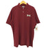 ウェイステッドユース WASTED YOUTH BIG POLO SHIRT メンズ JPN:XXL