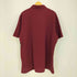 ウェイステッドユース WASTED YOUTH BIG POLO SHIRT メンズ JPN:XXL