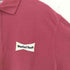 ウェイステッドユース WASTED YOUTH BIG POLO SHIRT メンズ JPN:XXL