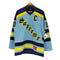 シュプリーム Supreme 25AW Week3 Fire & Ice Hockey Jersey メンズ JPN:S