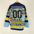 シュプリーム Supreme 25AW Week3 Fire & Ice Hockey Jersey メンズ JPN:S