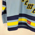 シュプリーム Supreme 25AW Week3 Fire & Ice Hockey Jersey メンズ JPN:S