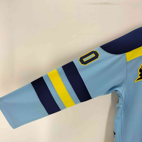 シュプリーム Supreme 25AW Week3 Fire & Ice Hockey Jersey メンズ JPN:S