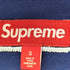 シュプリーム Supreme 25AW Week3 Fire & Ice Hockey Jersey メンズ JPN:S