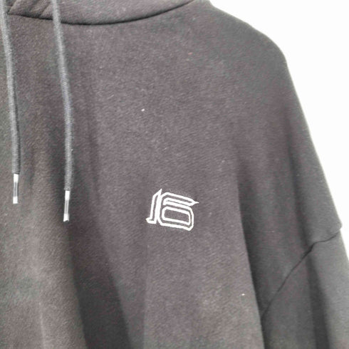 プーマ PUMA THE RAMPAGE GRAPHICS HOODIE メンズ JPN:L
