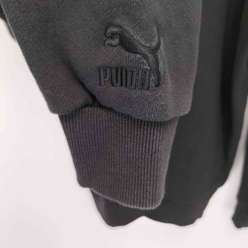 プーマ PUMA THE RAMPAGE GRAPHICS HOODIE メンズ JPN:L