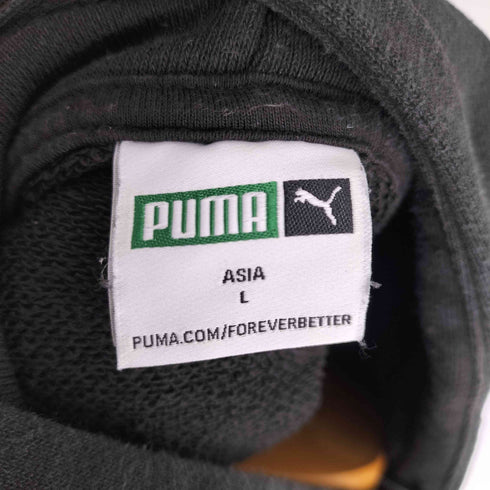 プーマ PUMA THE RAMPAGE GRAPHICS HOODIE メンズ JPN:L