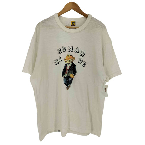 ヒューマンメイド HUMAN MADE 24SS #15 GRAPHIC T-SHIRT メンズ 3XL