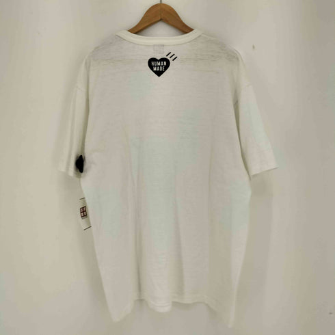 ヒューマンメイド HUMAN MADE 24SS #15 GRAPHIC T-SHIRT メンズ 3XL