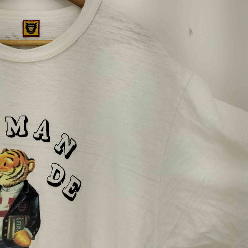 ヒューマンメイド HUMAN MADE 24SS #15 GRAPHIC T-SHIRT メンズ 3XL