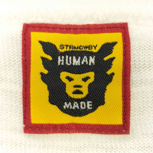 ヒューマンメイド HUMAN MADE 24SS #15 GRAPHIC T-SHIRT メンズ 3XL