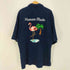 ヒューマンメイド HUMAN MADE 22AW Pile Aloha Shirt Flamingo パイル アロハシャツ フラミンゴ メンズ JPN:XXL