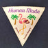 ヒューマンメイド HUMAN MADE 22AW Pile Aloha Shirt Flamingo パイル アロハシャツ フラミンゴ メンズ JPN:XXL